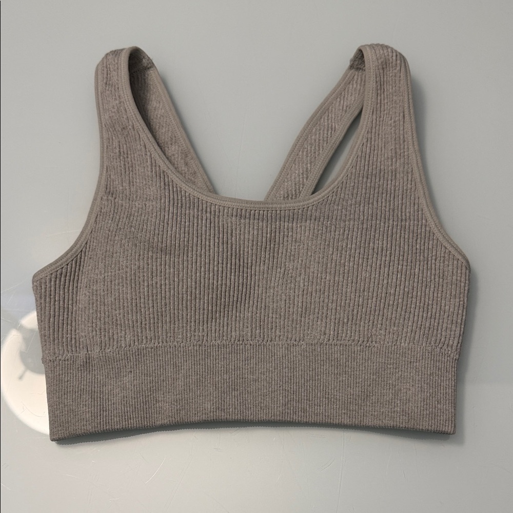 NWOT Aerie Ribbed Bralette
